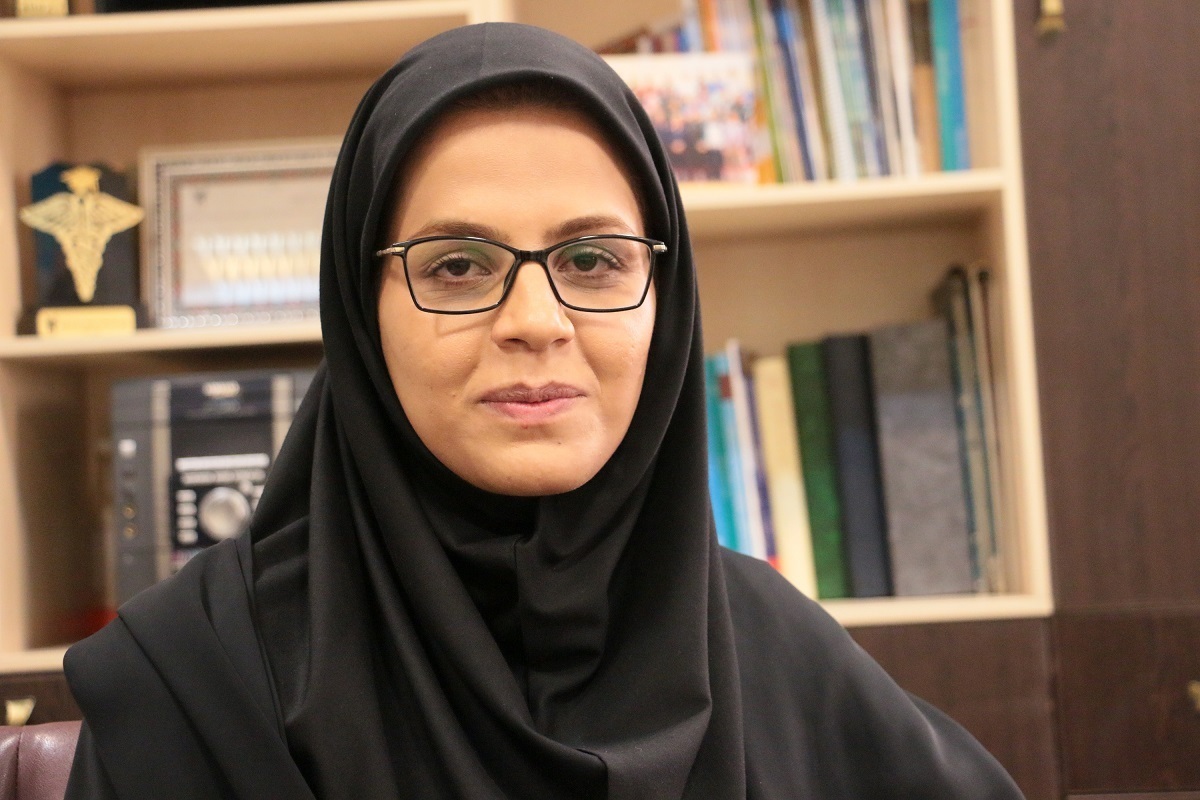 انتصاب سرپرست موقت معاونت امور مدارس سمنان