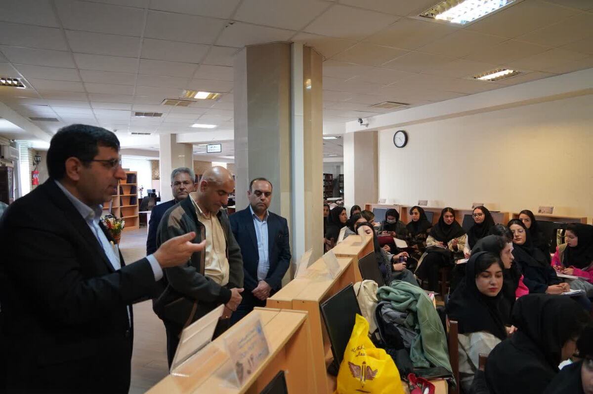 نقش دانشجویان در ارتقای سطح فرهنگ عمومی جامعه