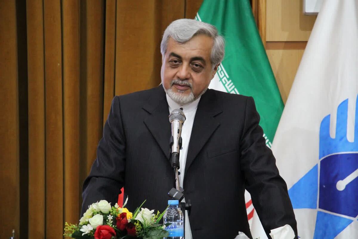 دانشجویان موتور پیشرفت علمی و مطالبهگری کشور هستند دانشجویان موتور پیشرفت علمی و مطالبهگری کشور هستند