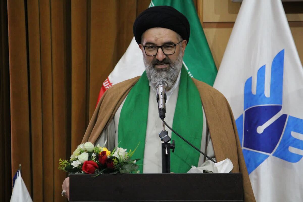 ۱۶ آذر نماد استقلالخواهی و خودباوری نسل دانشجو/ «ما میتوانیم» هدیه انقلاب اسلامی به جوانان بود ۱۶ آذر نماد استقلالخواهی و خودباوری نسل دانشجو/ «ما میتوانیم» هدیه انقلاب اسلامی به جوانان بود