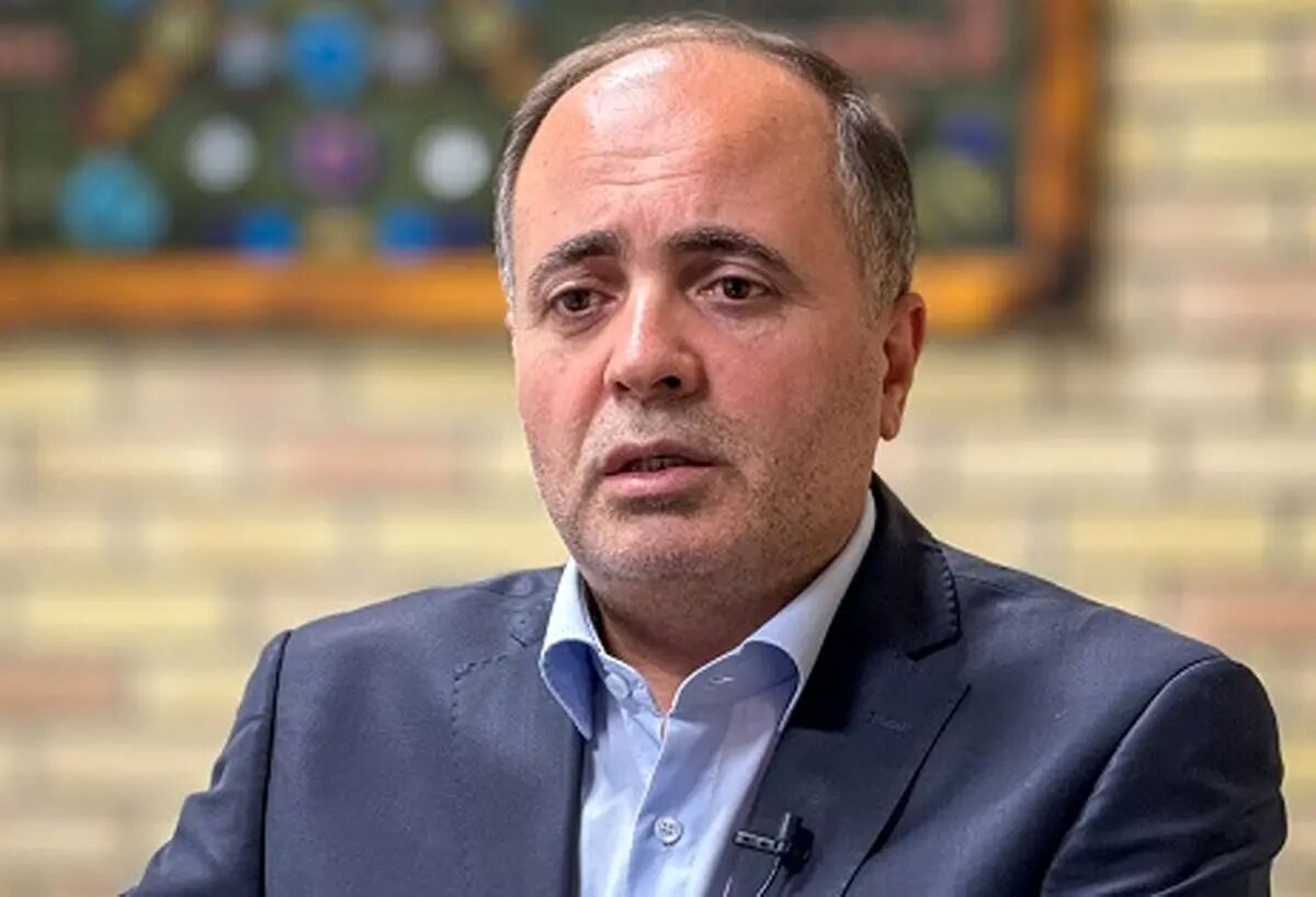 وزیر جهاد کشاورزی: یارانه برنج به مصرفکننده منتقل شد / اصلاح نرخ شیرخام بهزودی وزیر جهاد کشاورزی: یارانه برنج به مصرفکننده منتقل شد / اصلاح نرخ شیرخام بهزودی