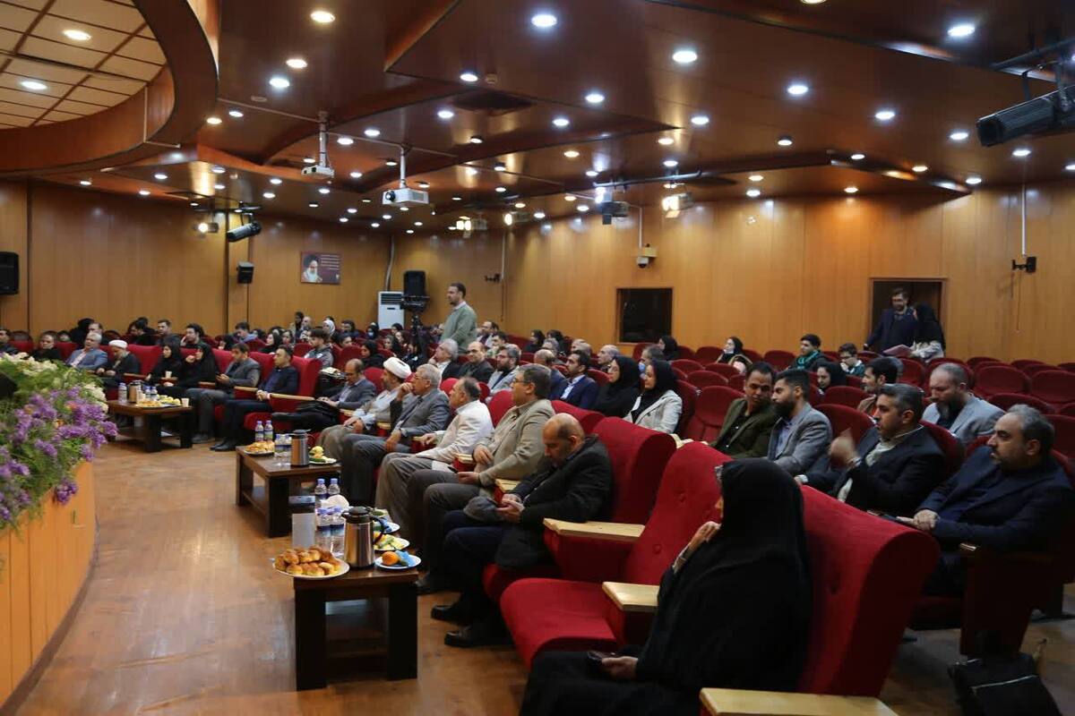 حسابدار صنعتی در دهه پیش رو شایسته دانش فناورانه خواهد بود حسابدار صنعتی در دهه پیش رو شایسته دانش فناورانه خواهد بود