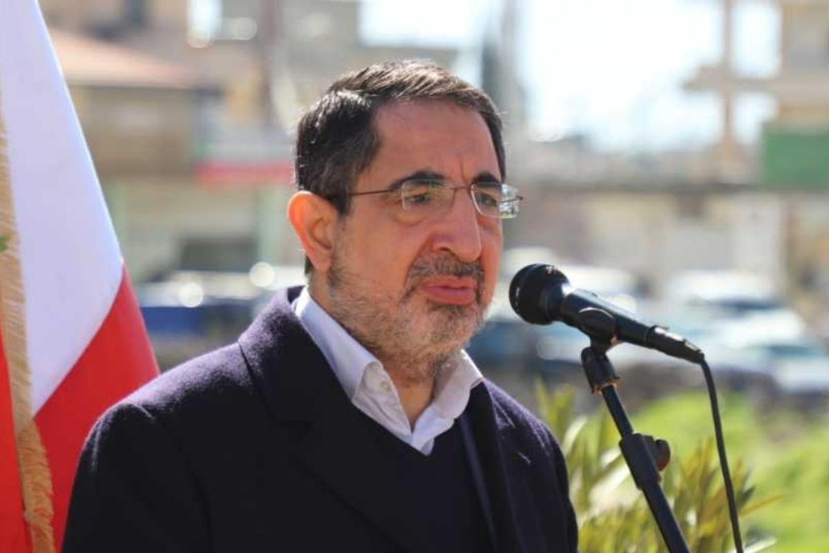 نماینده حزبالله: اظهارات وزیر خارجه لبنان همسو با روایت اسرائیل است نماینده حزبالله: اظهارات وزیر خارجه لبنان همسو با روایت اسرائیل است