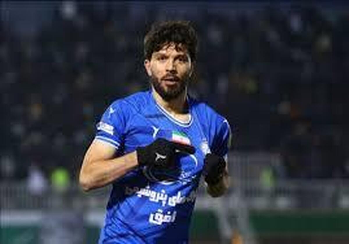 غایبان استقلال در سفر به خرم آباد مشخص شدند/ساپینتو با ۴ غایب تیمش را به مصاف خیبر می فرستد غایبان استقلال در سفر به خرم آباد مشخص شدند/ساپینتو با ۴ غایب تیمش را به مصاف خیبر می فرستد