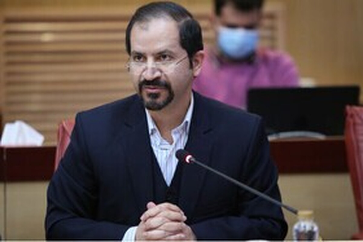 دبیر شورای عالی عتف: ظرفیت ۱۵۰ هزار دانشجوی دکتری به‌درستی استفاده نمی‌شود