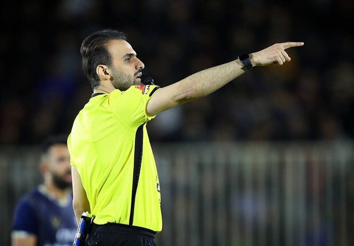 اعلام اسامی ۶ دیدار مرحله یکهشتم نهایی جامحذفی اعلام اسامی ۶ دیدار مرحله یکهشتم نهایی جامحذفی