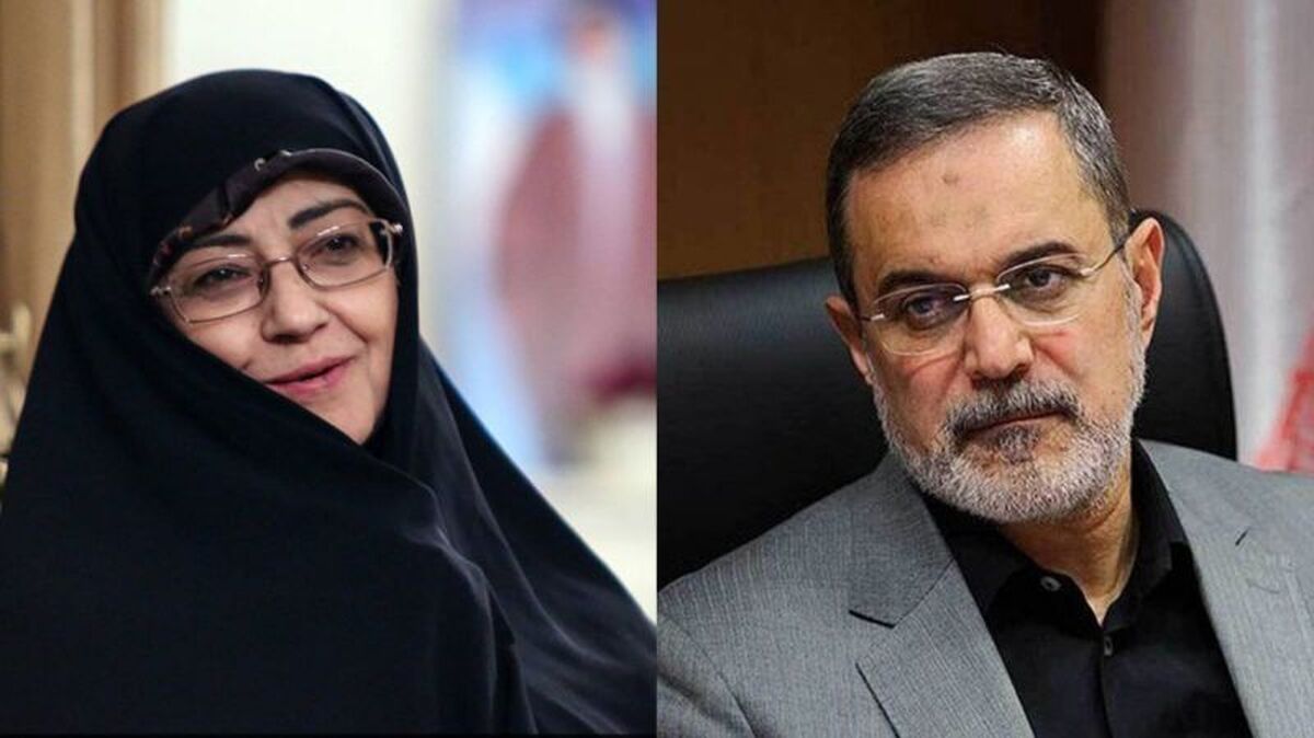 پیام تسلیت رئیس سازمان امور اجتماعی کشور در پی درگذشت مرحومه بروجردی