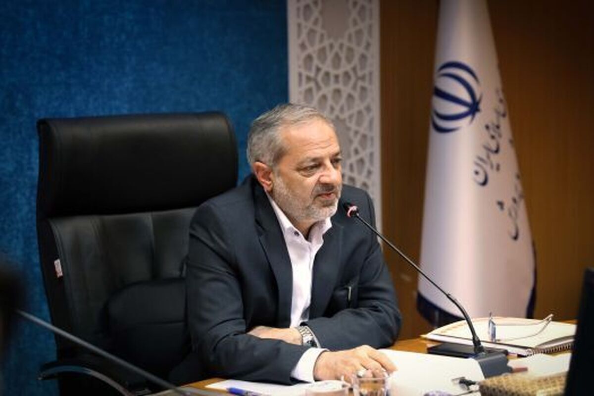 نجات حتی یک دانش‌آموز از آسیب‌های اجتماعی برای دنیا و آخرت کفایت می‌کند