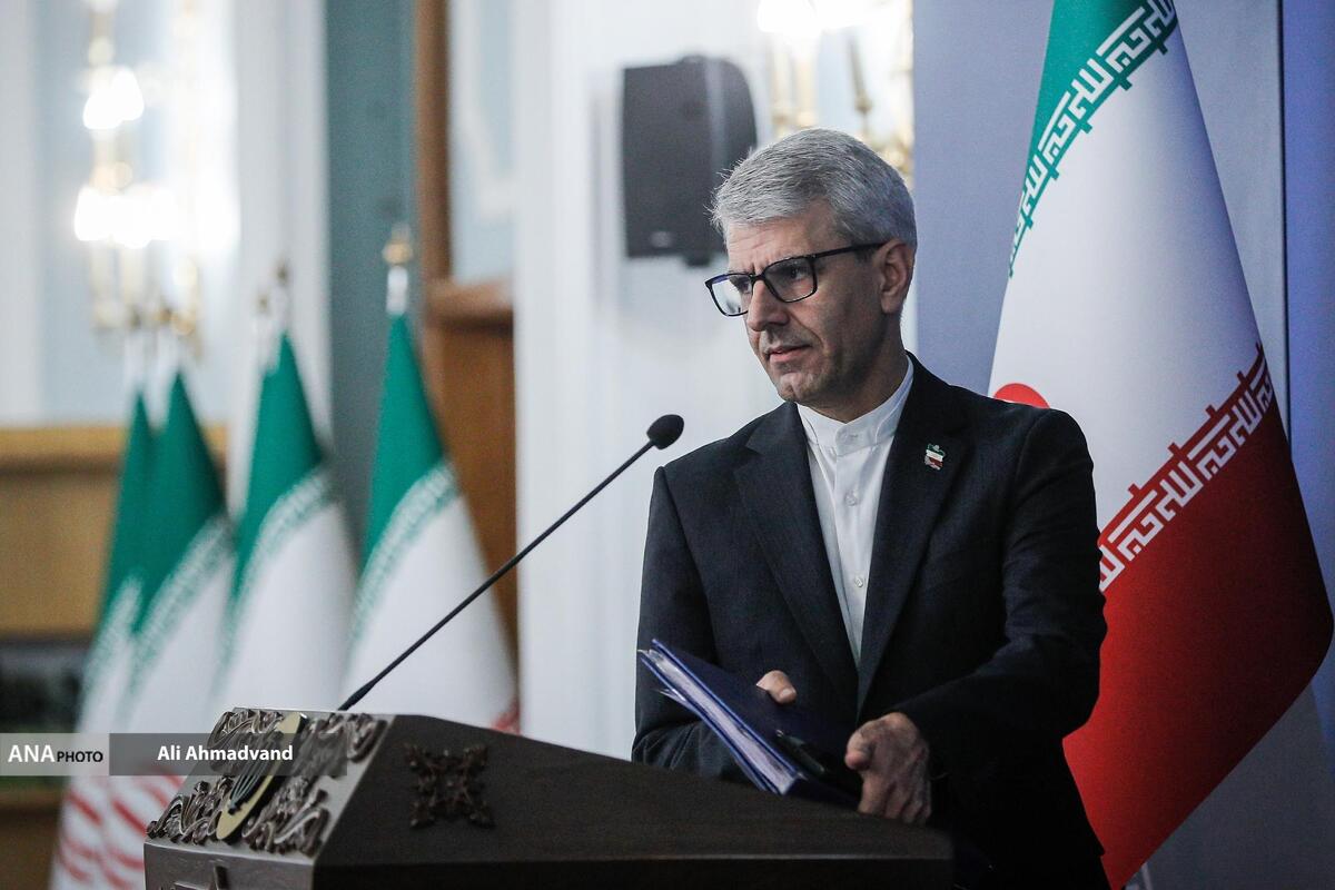 بقائی: آنچه در کرانه باختری می‌گذرد مصداق جنایت علیه بشریت است