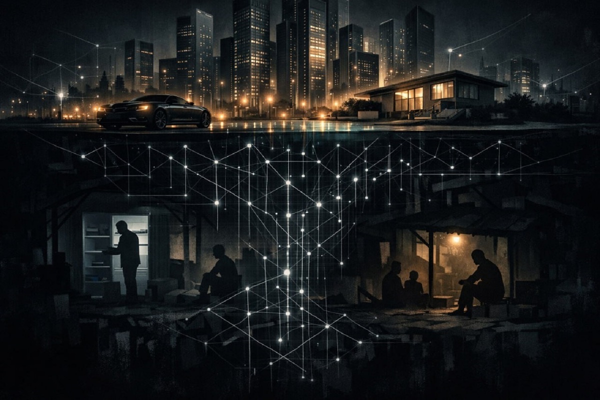 فقر طبیعی نیست – خبرگزاری آنا