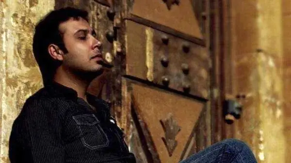 دانلود آهنگ محسن چاوشی عجب اومدی / زمستون شده از این سایه جگر خون شده سراغی بگیر + متن کامل دانلود آهنگ محسن چاوشی عجب اومدی / زمستون شده از این سایه جگر خون شده سراغی بگیر + متن کامل