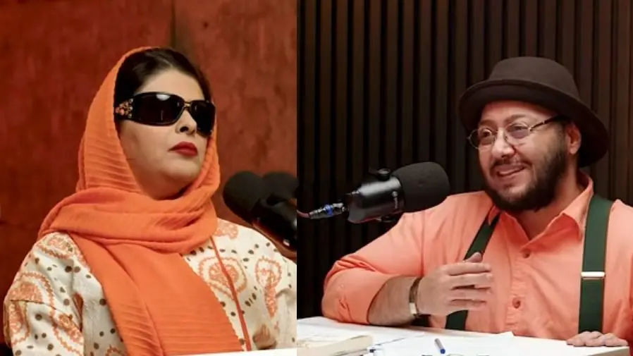 بچه بودم که عاشق شدم بعدا متوجه شدم اشتباه کردم!حرمت عشق مقدسه