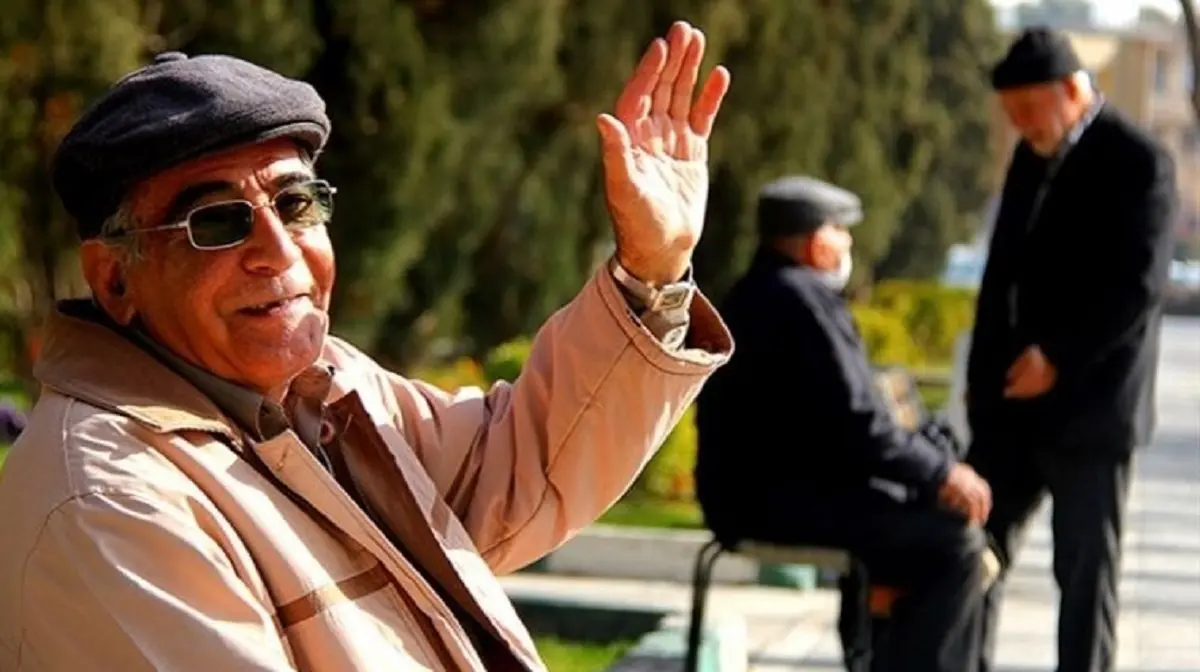 بمب خبری برای وام بازنشستگان! بمب خبری برای وام بازنشستگان!