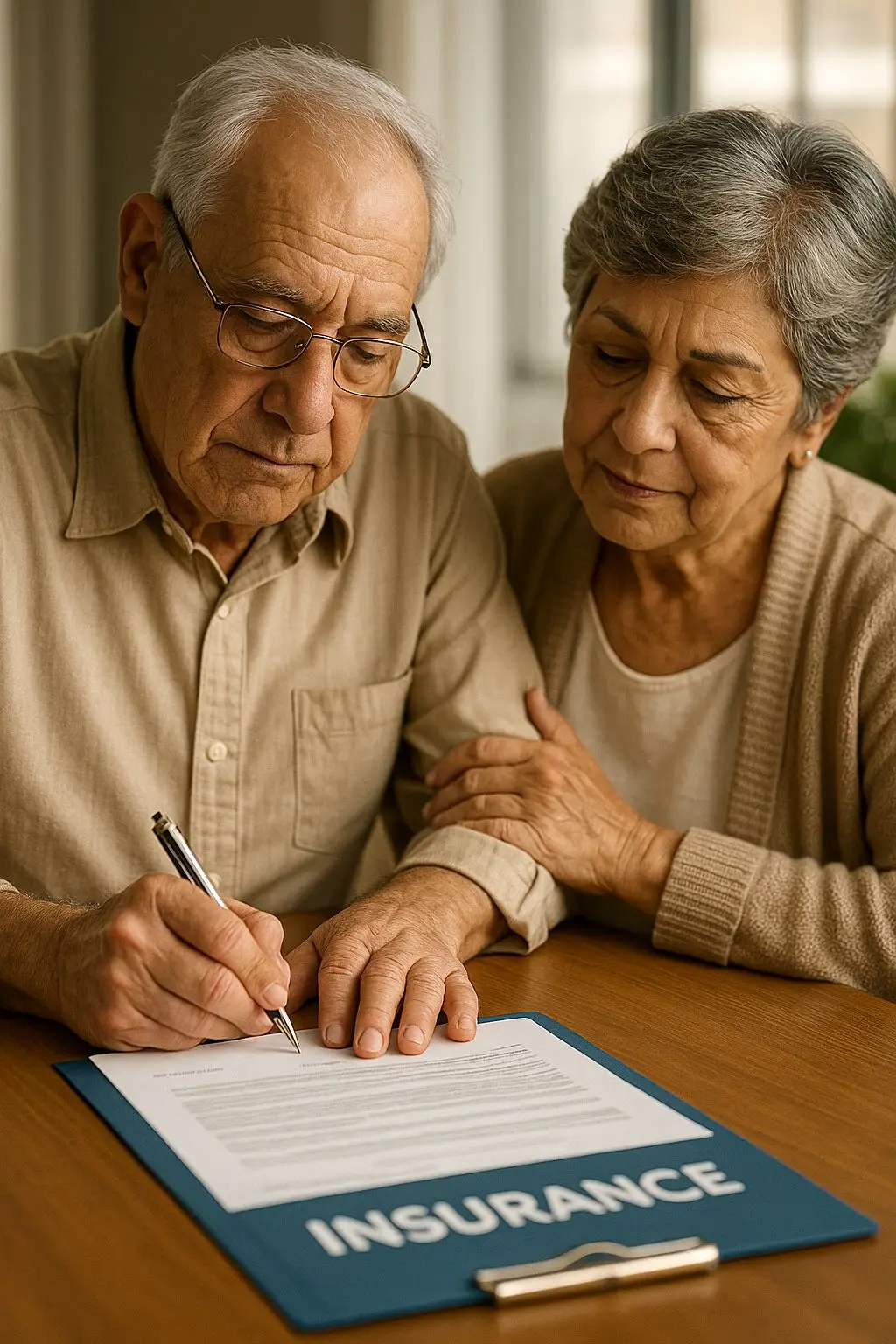 تکلیف بیمه تکمیلی بازنشستگان روشن شد تکلیف بیمه تکمیلی بازنشستگان روشن شد