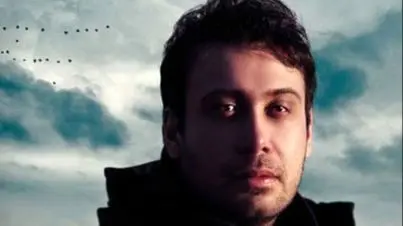 دانلود آهنگ «قشنگ من» از من محسن چاوشی / از حریر نرم آفریدنت…+ متن آهنگ