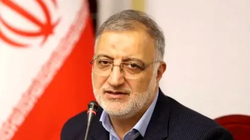 درخواست زاکانی از رئیس قوه قضائیه برای ورود فوری به یک پرونده «فساد آشکار» درخواست زاکانی از رئیس قوه قضائیه برای ورود فوری به یک پرونده «فساد آشکار»