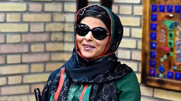 برای نوشتن از مهربانی‌ ات واژه کم می‌آورم