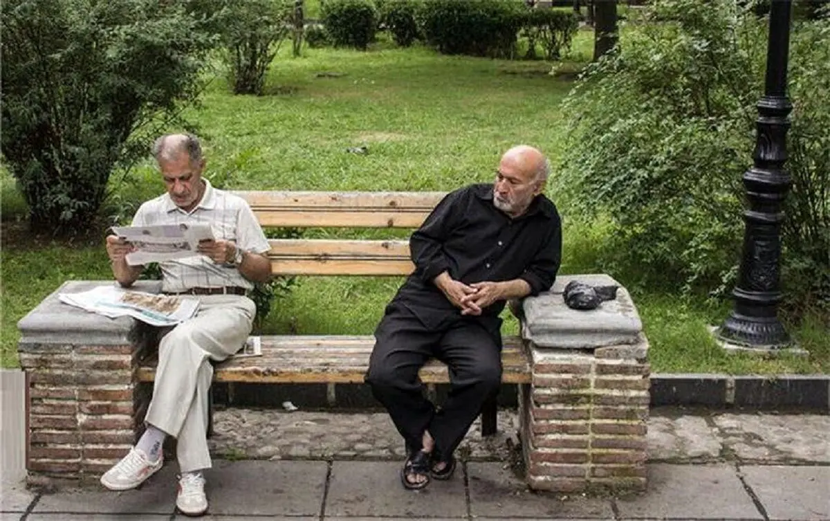 واریزی شبانه حقوق بازنشستگان تأمین اجتماعی واریزی شبانه حقوق بازنشستگان تأمین اجتماعی