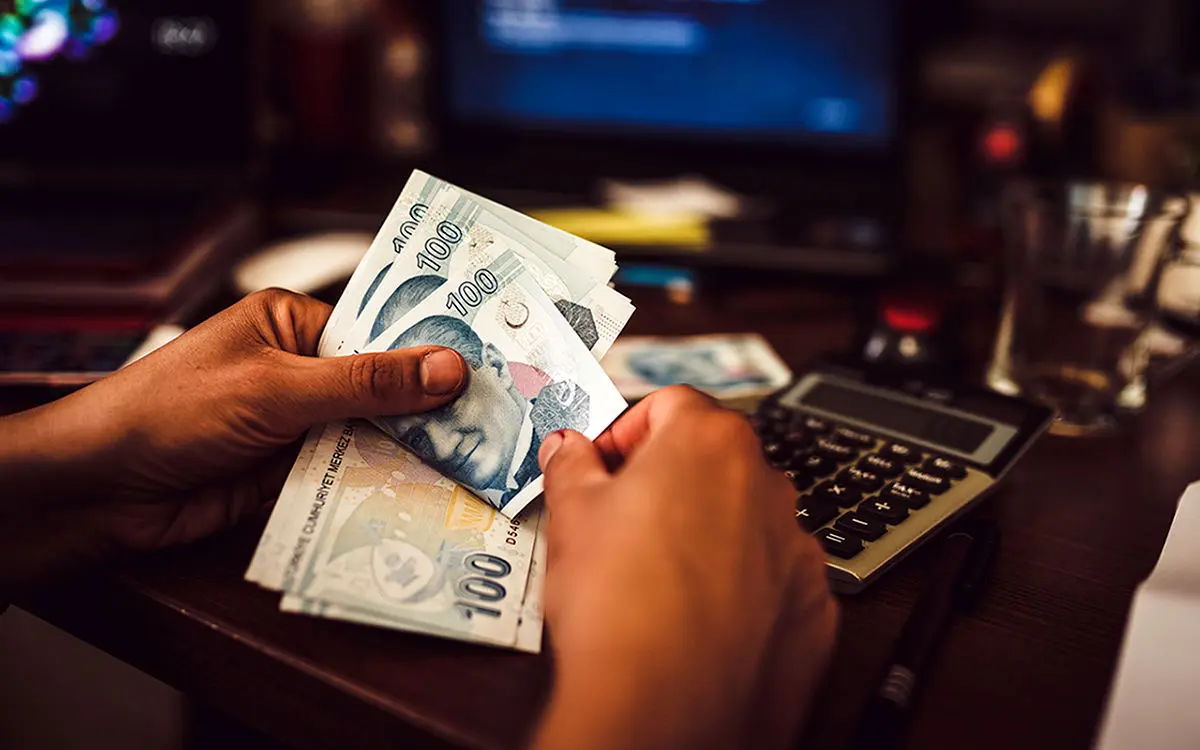 قیمت لیر ترکیه امروز سه شنبه 9 دی 1404