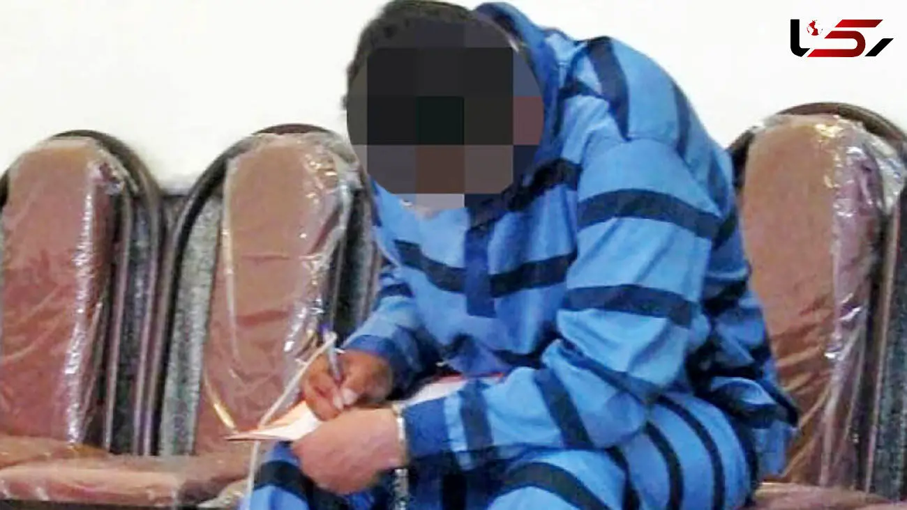 سرقت طلا از خانه ها با هوش مصنوعی! / دستگاه من از گنج یاب دقیق تر است + گفتگوی شنیدنی با نابغه سرقت طلا