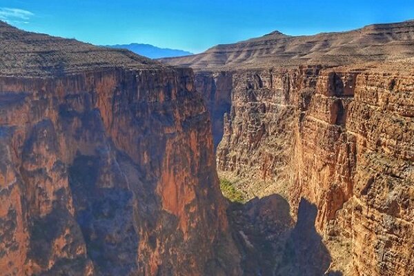 آبشار فصلی در تنگه هایقر فیروزآباد – آفتاب نو |  اخبار ورزشی