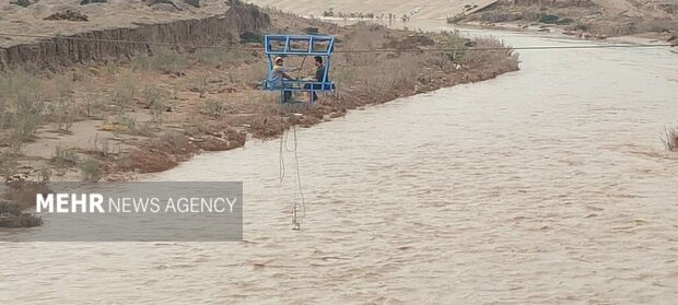 بوشهر حین و بعد از بارندگی؛ وضعیت سدها، رودخانهها و تأسیسات آبی – آفتاب نو | اخبار ورزشی بوشهر حین و بعد از بارندگی؛ وضعیت سدها، رودخانهها و تأسیسات آبی – آفتاب نو | اخبار ورزشی