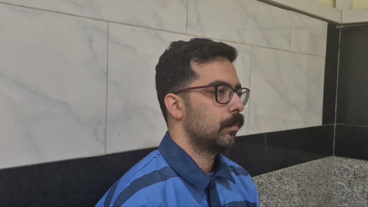 عقیل کشاورز مامور موساد و ارتش رژیم صهیونیستی اعدام شد – آفتاب نو |  اخبار ورزشی