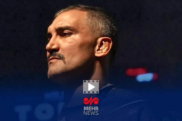 بازیگر سریال وحشی درگذشت – آفتاب نو |  اخبار ورزشی