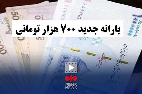 یارانه ۷۰۰ هزار تومانی چه زمانی قرار است پرداخت شود؟ – آفتاب نو |  اخبار ورزشی