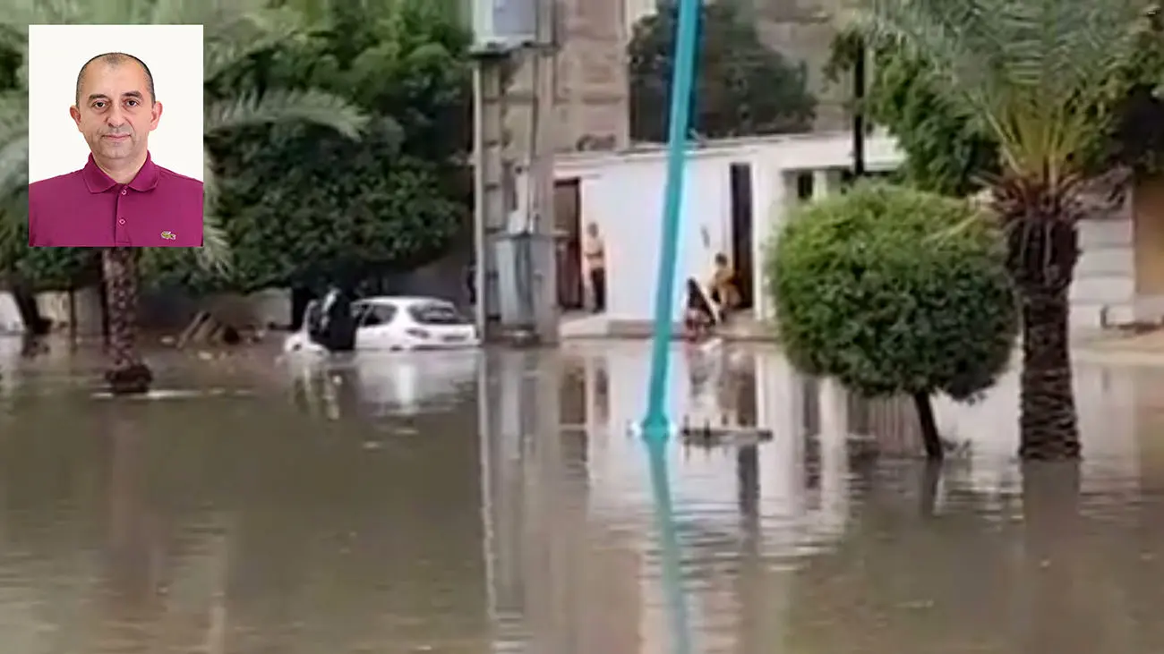 سیلاب آذر ۱۴۰۴ بندرعباس؛ وقتی «هواشناسی هشدار میدهد» اما «شهر فرو میریزد»/ نقش ناهمواریهای شمال بندرعباس و شبکه فاضلاب فرسوده در تشدید سیلاب و فروچاله سیلاب آذر ۱۴۰۴ بندرعباس؛ وقتی «هواشناسی هشدار میدهد» اما «شهر فرو میریزد»/ نقش ناهمواریهای شمال بندرعباس و شبکه فاضلاب فرسوده در تشدید سیلاب و فروچاله