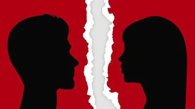 نقشه غیرمنتظره 2 زن برای فرار از همسرانشان