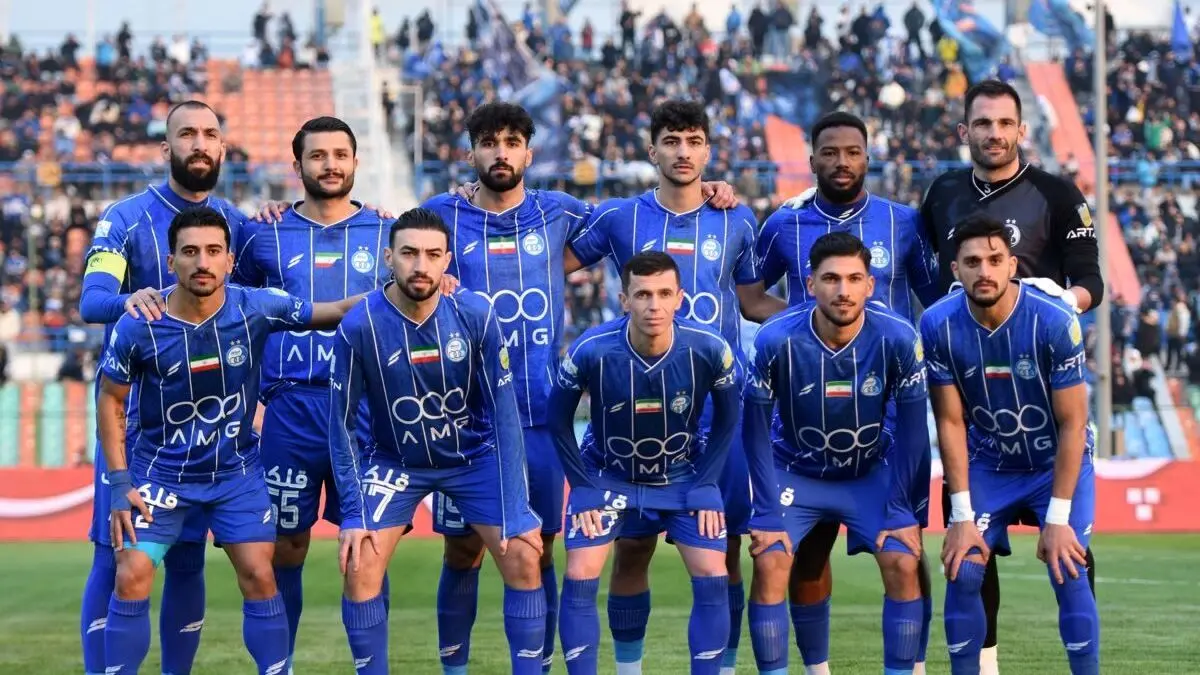 جزئیات جلسه شبانه باشگاه استقلال؛ چه تصمیماتی گرفته شد؟ جزئیات جلسه شبانه باشگاه استقلال؛ چه تصمیماتی گرفته شد؟