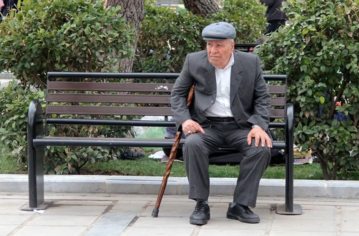 شگفتانه متناسب سازی حقوق بازنشستگان