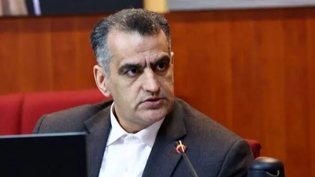 واکنش رئیس فدراسیون به اعزام همسرش به چین: شیطنت رسانه ای است!