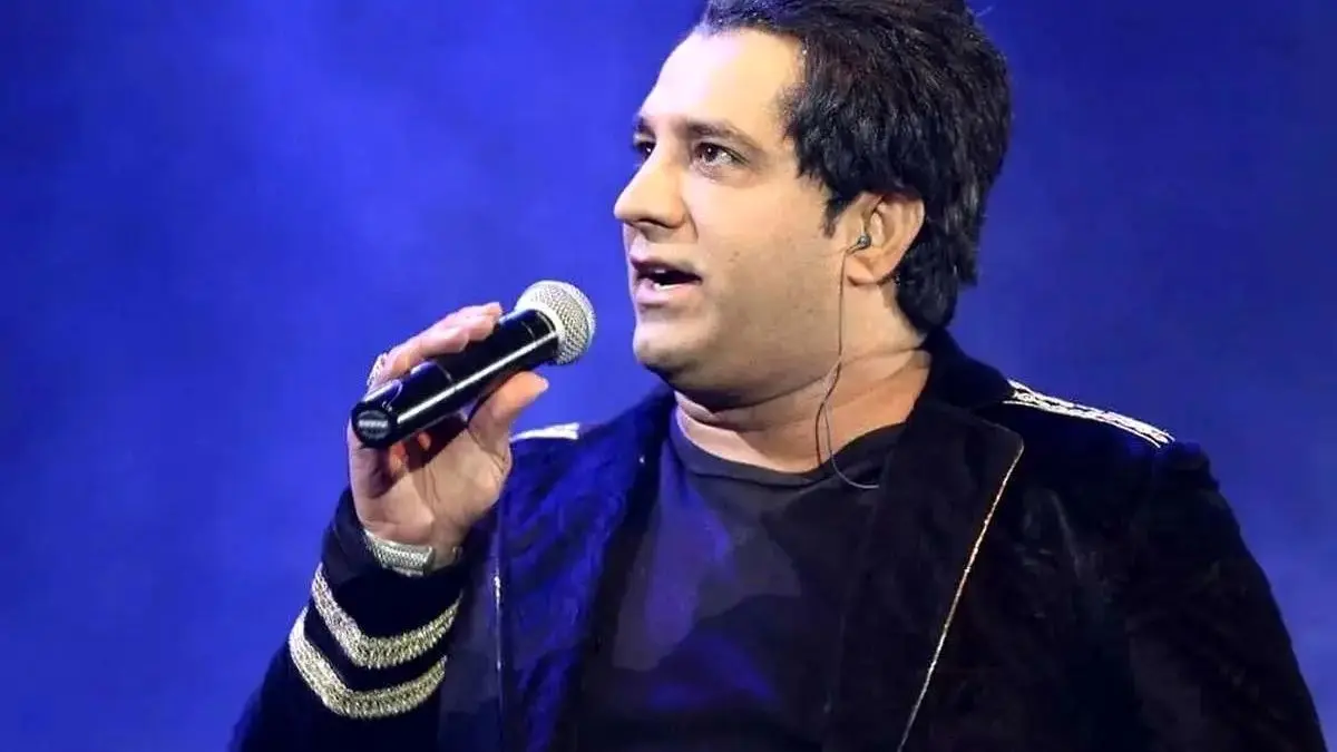 دنبال یه آهنگ شادی؟ بدو بیا دانلود آهنگ پر طرفدار «میخوام که همسرم بشی سهلم سهیلو» از امید جهان / ای یاروم بیا جان و دلداروم بیا ما که میل تو داروم گرفتاروم بیا…