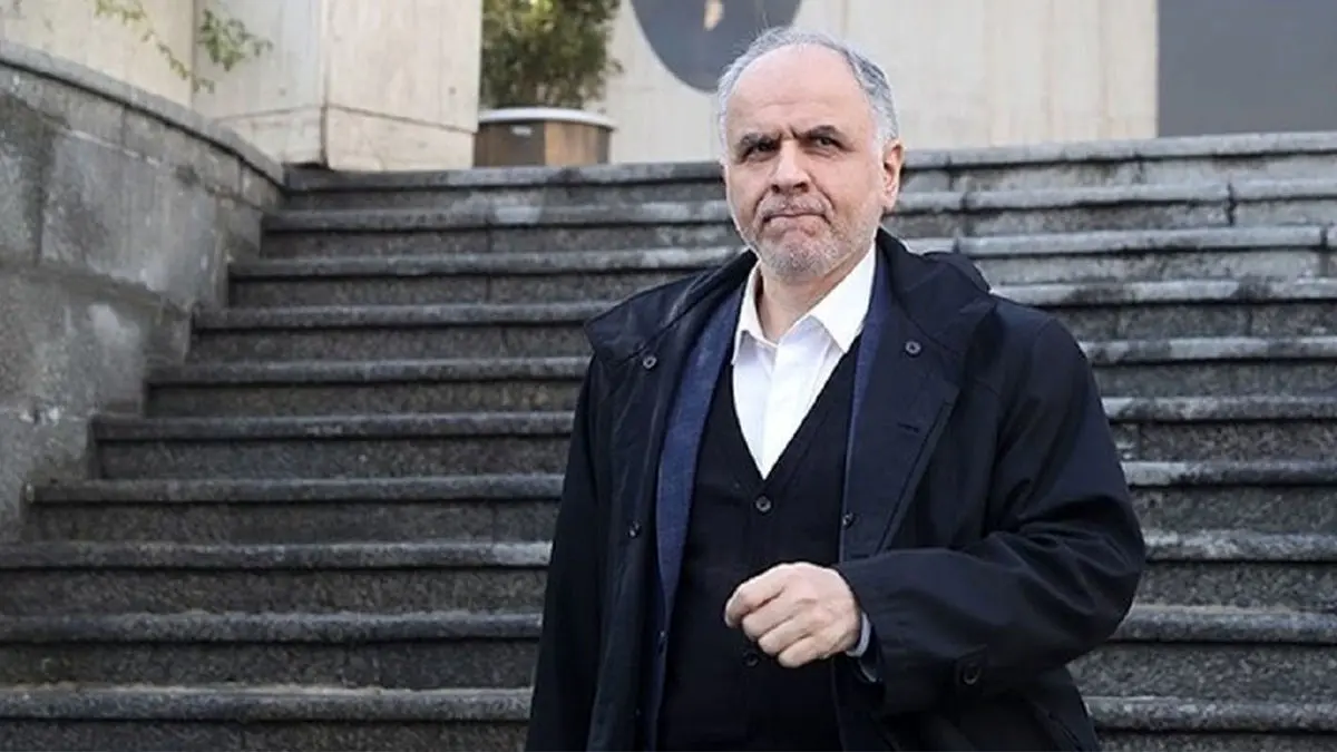 قرار نیست مهریه ۱۴ سکه شود/ مهریه همسرم پنج سکه بهار آزادی است قرار نیست مهریه ۱۴ سکه شود/ مهریه همسرم پنج سکه بهار آزادی است