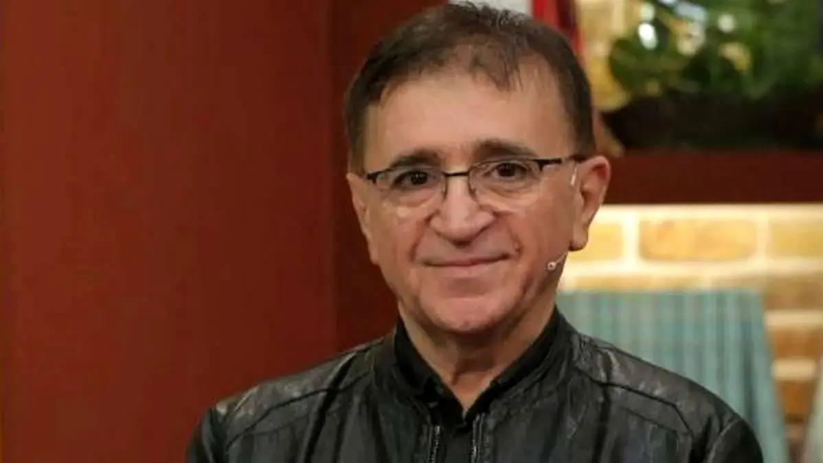 نگاه نکن به دیگری که مضطرب بشی یه قدم جلو هست…