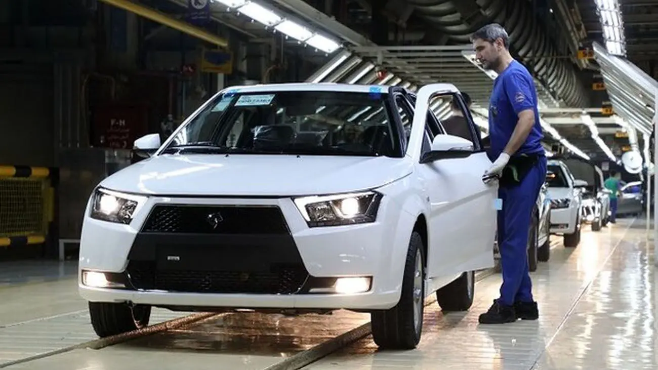 هجوم 10 میلیونی برای برنده شدن در سود 860 میلیونی ایران خودرو!