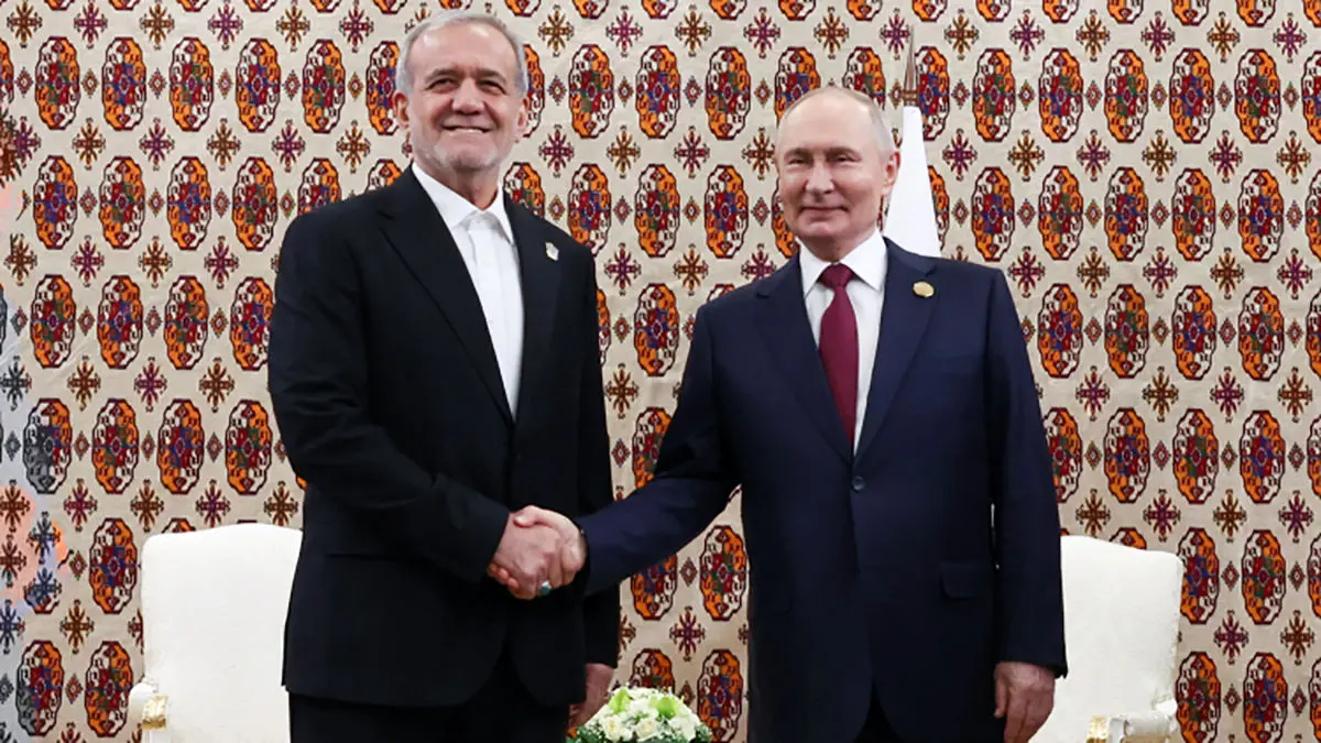 امضای این توافق ، نقطه عطفی امضای این توافق ، نقطه عطفی