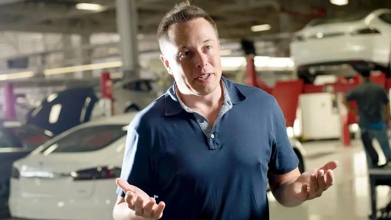 پایان کارها نزدیک است، آمادگی برای آینده‌ ای بدون کار