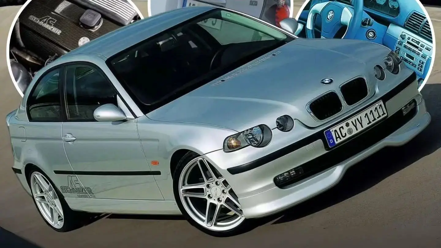 موشک‌ های آلمانی که آسفالت را می‌ بلعند!