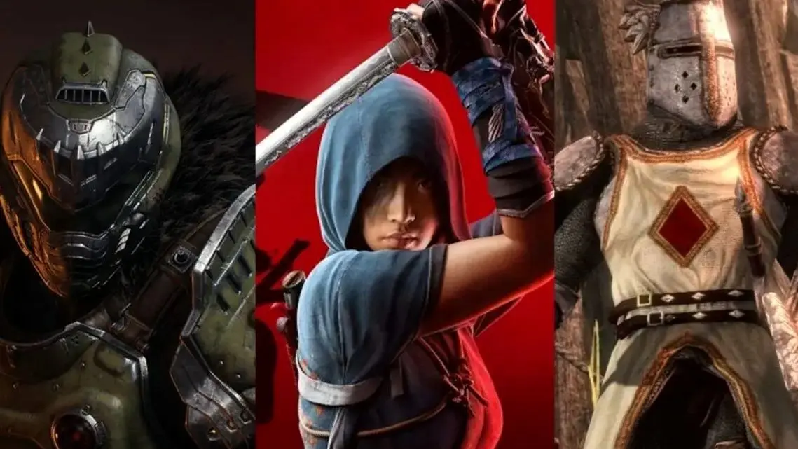 کدام‌ ها را باید بازی کرد، کدام‌ ها را هرگز! (با تحلیل دیجیتال فاندری)