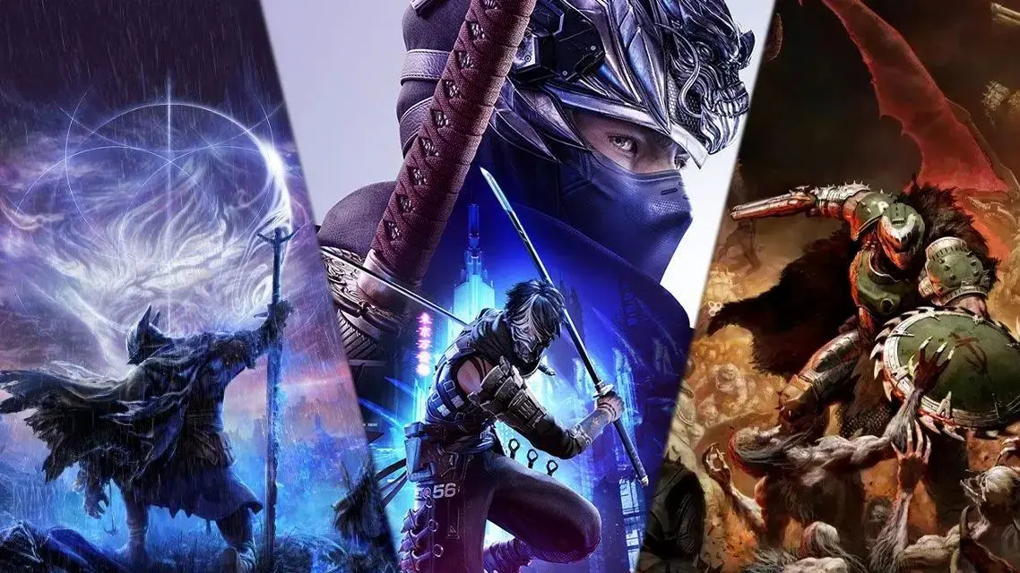 معرفی جذاب‌ ترین بازی‌های اکشن 2025 که شما را میخکوب می‌ کند