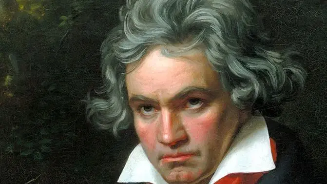 زندگی نابغه ای که 255 سال از تولدش می گذرد زندگی نابغه ای که 255 سال از تولدش می گذرد