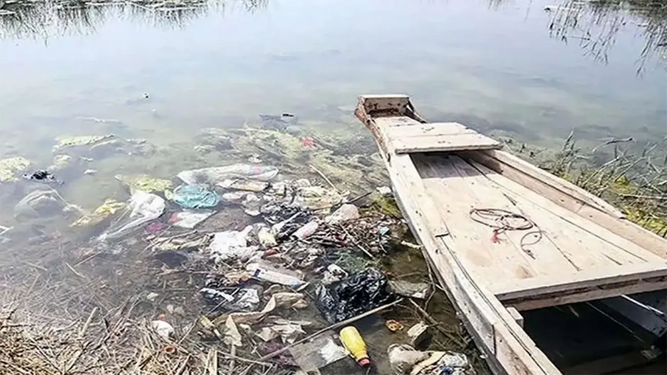 راهحل بحران آب؛ غلبه بر این «پاشنهآشیل» راهحل بحران آب؛ غلبه بر این «پاشنهآشیل»