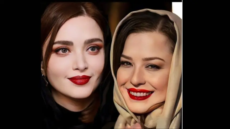 مهراوه شریفی نیا مرا بازیگر‌ کرد وگرنه دختر معمولی میموندم …