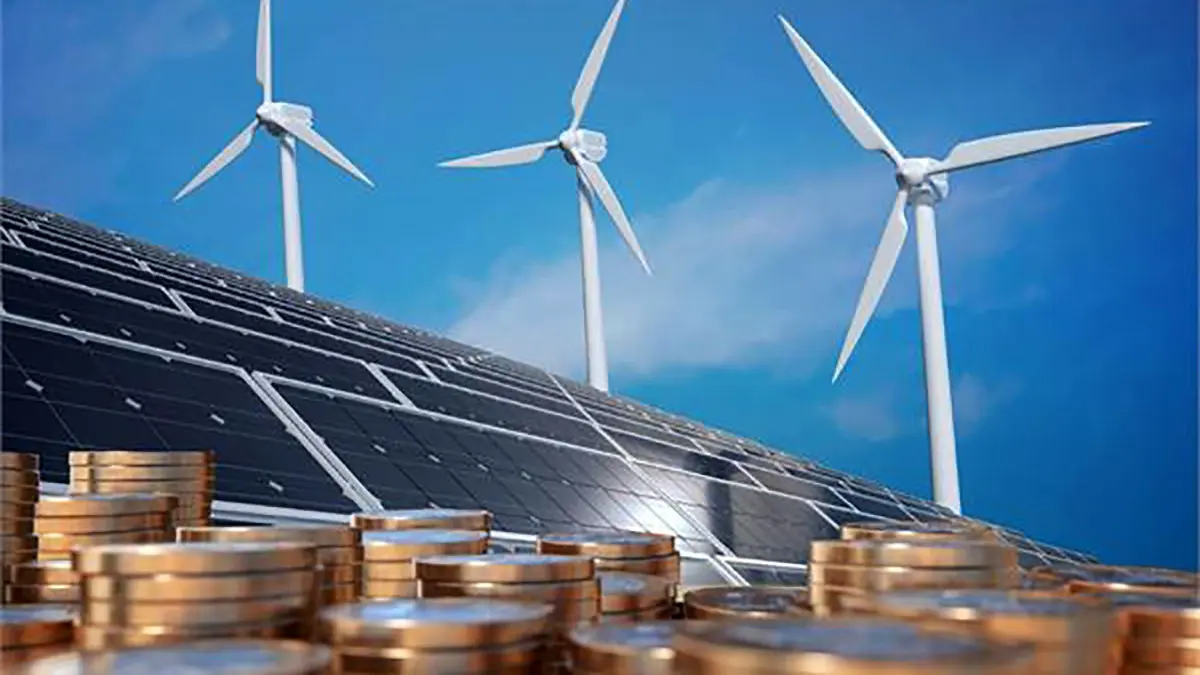 افزایش 40 درصدی تعرفه برق تجدیدپذیر در یک سال