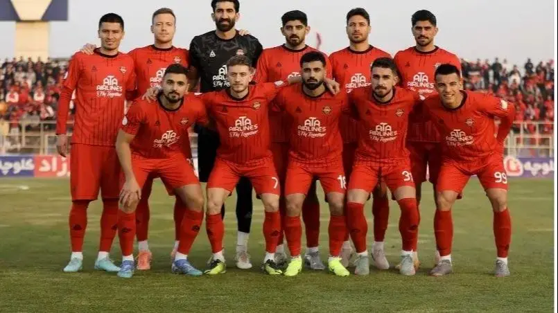 ساعت دقیق بازی تراکتور و الدحیل در لیگ نخبگان آسیا + ترکیب احتمالی تراکتور