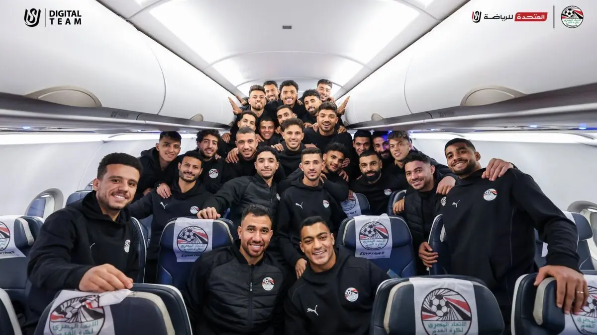 تحلیل عملکرد مصر قبل از مسابقات بزرگ؛ حریف ایران شانس قهرمانی دارد