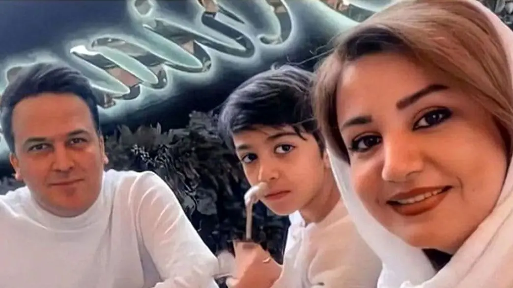 توی خونه حامد زیاد اهل بگو بخند نیست از خرید کردن خوشش نمیاد و…!